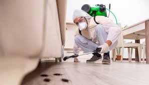 Best Termite Inspection and Treatment  in Cedville, AR